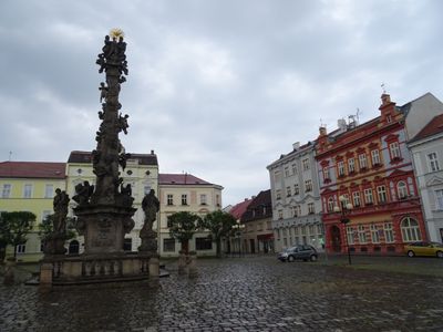 CZ - Duchcov 6/2023