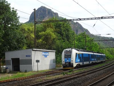 CZ Bilina-Kyselka 7/2023