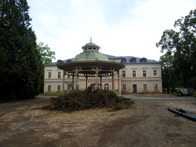 CZ Bilina-Kyselka 7/2023