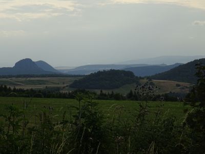 CZ -Bohemian Central Highlands 7/2023