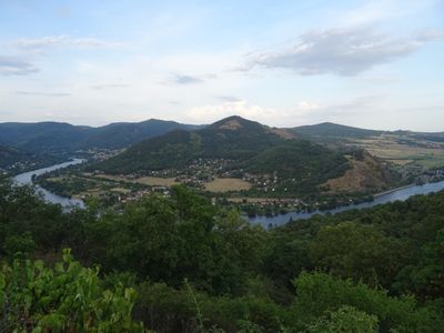 CZ - Bohemian Central Highlands 7/2023
