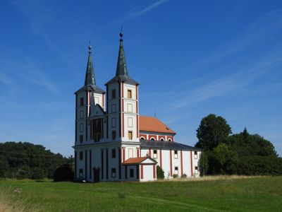 CZ - Podlazice 8/2023