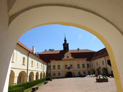 CZ - Chrast 8/2023