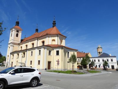 CZ - Chrast 8/2023