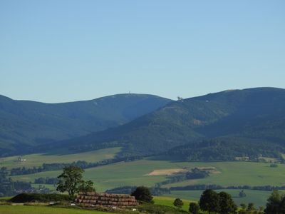 CZ - Kralicky Sneznik 9/2023