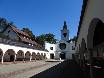CZ - Maria Hilf 9/2023