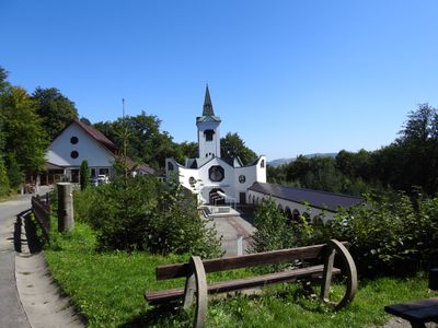 CZ - Maria Hilf 9/2023