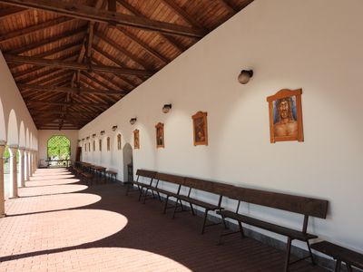 CZ - Maria Hilf 9/2023