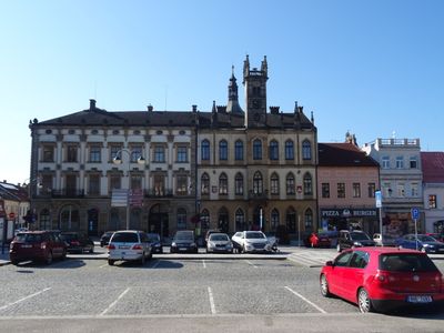 CZ - Horice 9/2023