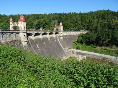CZ - Lesni Kralovstvi dam 9/2023