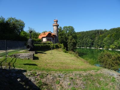 CZ - Lesni Kralovstvi dam 9/2023