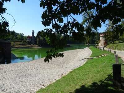 CZ - Lesni Kralovstvi dam 9/2023
