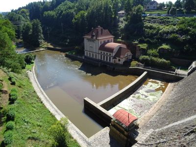 CZ - Lesni Kralovstvi dam 9/2023