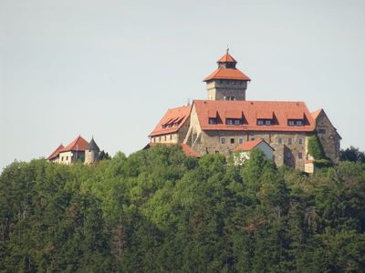 D - Wachsenburg Castle 9/2023