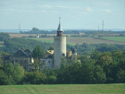 D - Posterstein Castle 9/2023