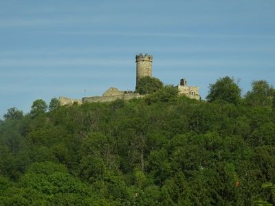 D - Drei Gleichen-Mhlberg 9/2023