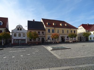 CZ - Hradek nad Nisou 10/2023