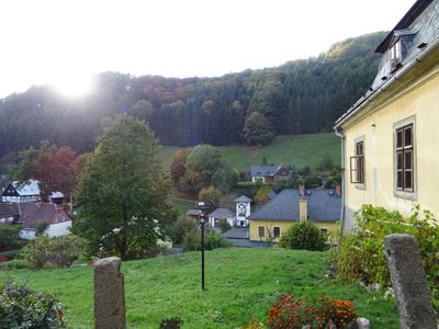 CZ - Krystofovo udoli 10/2023