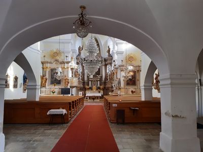 CZ - Kamenicky Senov 10/2023