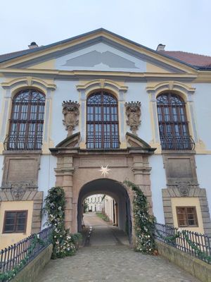 CZ - Decin 12/2023