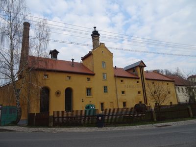 CZ - Lobec Brewery 3/2023