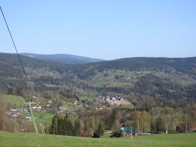 CZ - Giant Mountains 4/2024