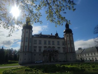 CZ - Vrchlabi 4/2024