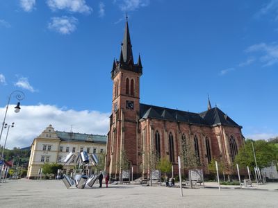CZ - Vrchlabi 4/2024