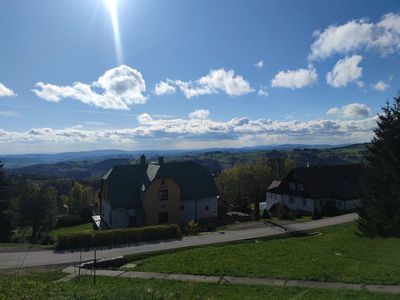 CZ - Views from the Giant Mountains 4/2024