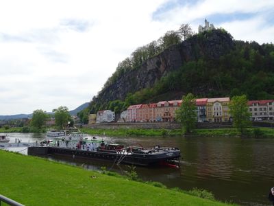 CZ - Decin & Tugboat Beskydy 4/2024