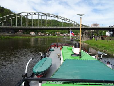 CZ - Tugboat Beskydy 4/2024