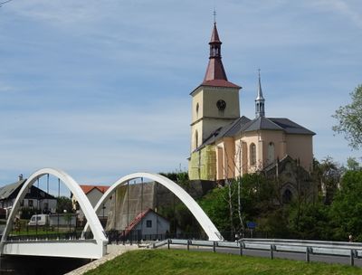 CZ - Loukov 4/2024