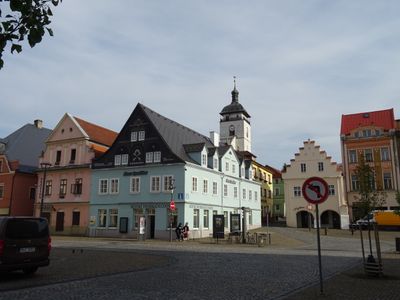 CZ - Ceska Kamenice 4/2024