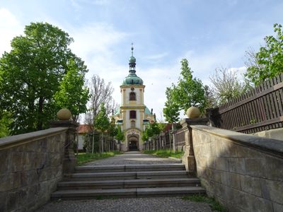 CZ - Ceska Kamenice 4/2024