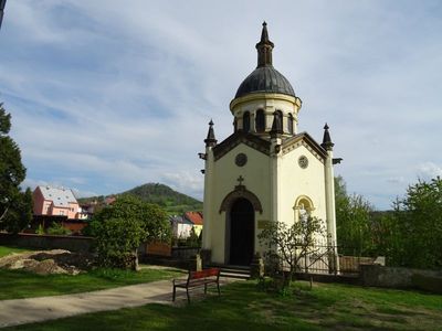 CZ - Ceska Kamenice 4/2024
