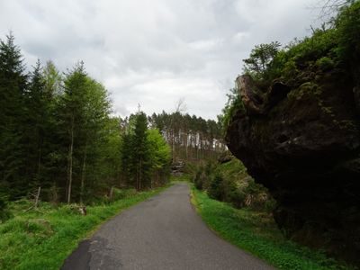CZ - Czech Switzerland 4/2024