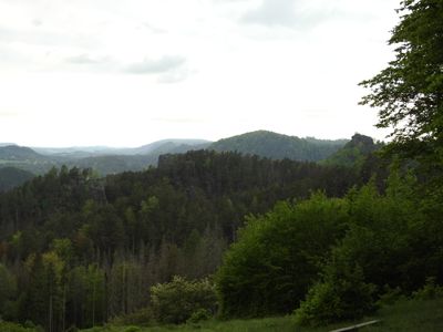 CZ - Czech Switzerland 4/2024