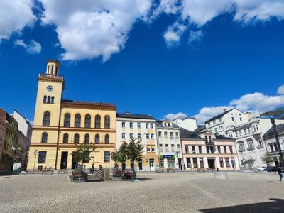 CZ - Jablonec n/N 5/2024