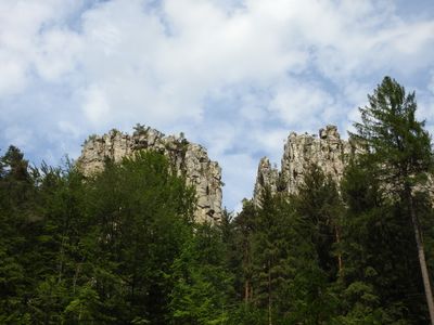 CZ - Dry Rock 5/2024