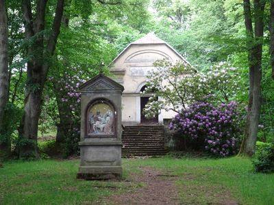 CZ - Cvikov way of the cross 5/2024