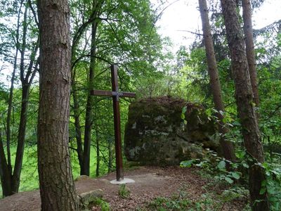 CZ - Janovice way of the cross 5/2024