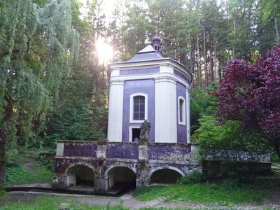 CZ - The night of churches Klokocka 6/2024