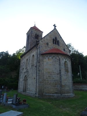 CZ - The night of churches Mohelnice 6/2024