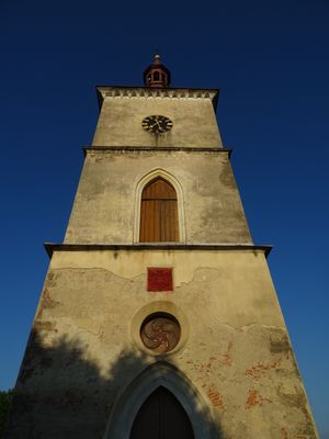 CZ - The night of churches Loukov 6/2024