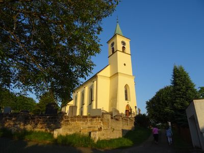 CZ - The night of churches Vsen 6/2024