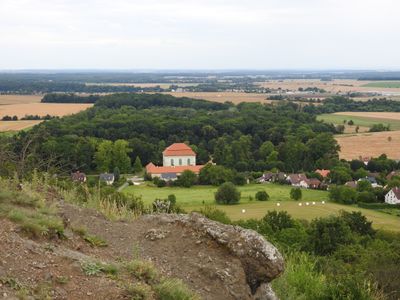 CZ - Jicin Wallenstein loggia 7/2024