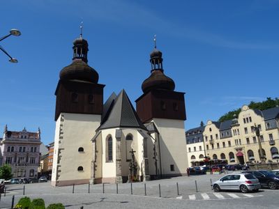 CZ - Nachod 7/2024