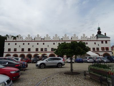 CZ - Nove Mesto n.M. 7/2024
