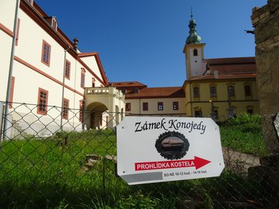 CZ - Konojedy 7/2024
