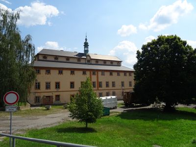 CZ - Horni Police 8/2024